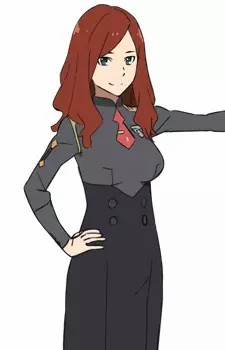 Darling5jpg — Anime Waifu Tier List option 55