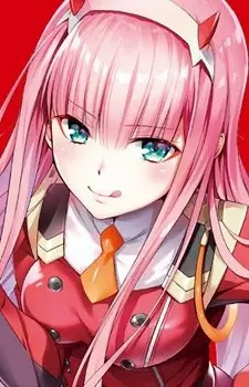 Darlingjpg — Anime Waifu Tier List option 57
