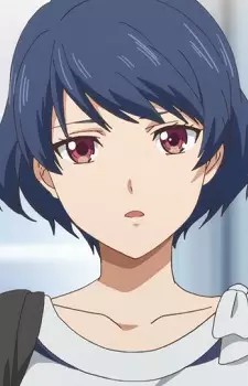 Domesticjpg — Anime Waifu Tier List option 59