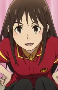Erasedjpg — Anime Waifu Tier List option 61