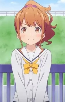 Eromanga2jpg — Anime Waifu Tier List option 63