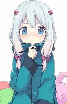 Eromangajpg — Anime Waifu Tier List option 64