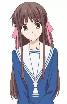 Fruitsjpg — Anime Waifu Tier List option 65