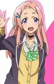 Gamers2jpg — Anime Waifu Tier List option 67