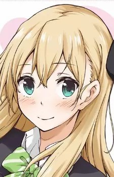 Gamersjpg — Anime Waifu Tier List option 68