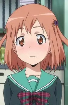 Hataraku1jpg — Anime Waifu Tier List option 69