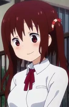 Himouto1jpg — Anime Waifu Tier List option 72