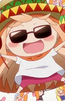 Himoutojpg — Anime Waifu Tier List option 75