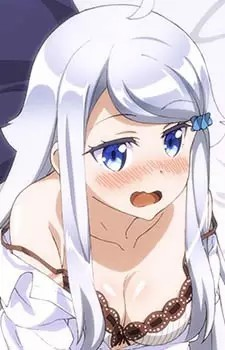 Imoutojpg — Anime Waifu Tier List option 76