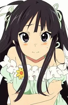 K On1jpg — Anime Waifu Tier List option 77