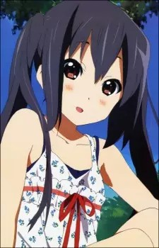 K On2jpg — Anime Waifu Tier List option 78
