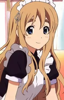 K On3jpg — Anime Waifu Tier List option 79