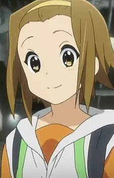 K On4jpg — Anime Waifu Tier List option 80