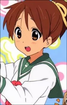 K On5jpg — Anime Waifu Tier List option 81