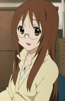 K On6jpg — Anime Waifu Tier List option 82