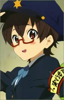K On7jpg — Anime Waifu Tier List option 83