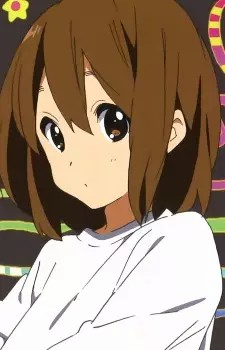 K Onjpg — Anime Waifu Tier List option 84