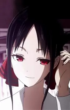 Kaguya1jpg — Anime Waifu Tier List option 85