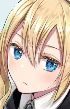 Kaguya2jpg — Anime Waifu Tier List option 86