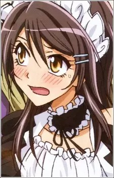 Kaichoujpg — Anime Waifu Tier List option 89