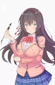 Kawaikerebajpg — Anime Waifu Tier List option 90