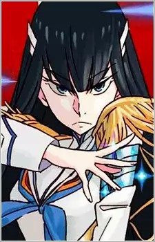 Kill1jpg — Anime Waifu Tier List option 91