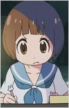 Kill2jpg — Anime Waifu Tier List option 92