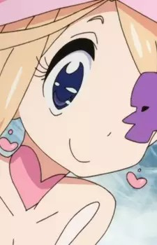 Kill4jpg — Anime Waifu Tier List option 94