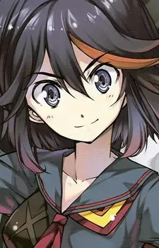 Killjpg — Anime Waifu Tier List option 95