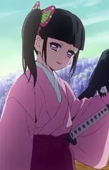 Kimetsujpg — Anime Waifu Tier List option 99