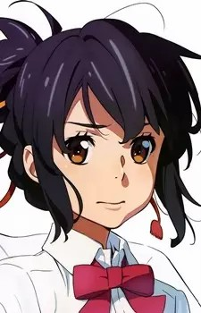 Kimijpg — Anime Waifu Tier List option 100
