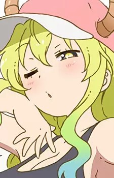 Kobayashi3jpg — Anime Waifu Tier List option 103