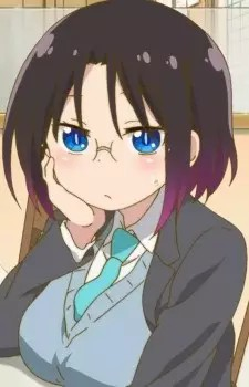 Kobayashi4jpg — Anime Waifu Tier List option 104