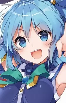 Konosuba1jpg — Anime Waifu Tier List option 107