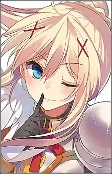 Konosuba2jpg — Anime Waifu Tier List option 108