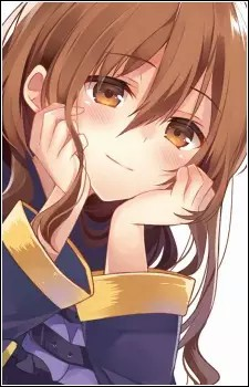 Konosuba3jpg — Anime Waifu Tier List option 109