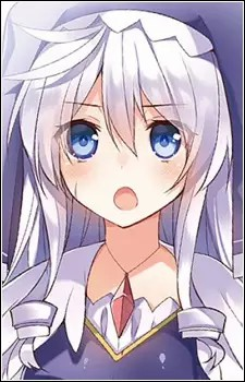 Konosuba4jpg — Anime Waifu Tier List option 110