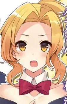 Konosuba6jpg — Anime Waifu Tier List option 112