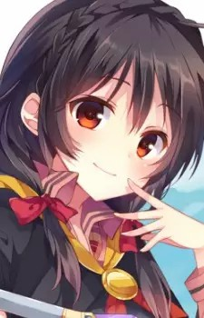 Konosuba7jpg — Anime Waifu Tier List option 113