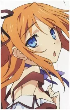 Mayo1jpg — Anime Waifu Tier List option 116