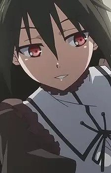 Mayojpg — Anime Waifu Tier List option 117