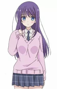 Midarajpg — Anime Waifu Tier List option 118