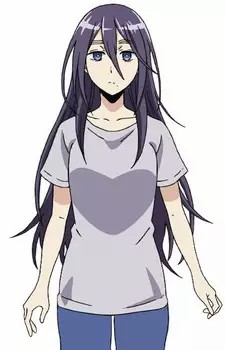 Netjpg — Anime Waifu Tier List option 123