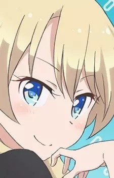 New1jpg — Anime Waifu Tier List option 124