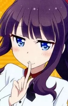 New2jpg — Anime Waifu Tier List option 125