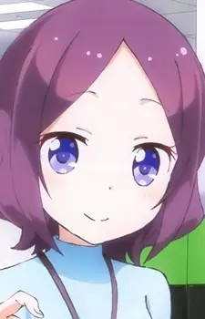 New7jpg — Anime Waifu Tier List option 130