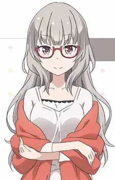 New8jpg — Anime Waifu Tier List option 131