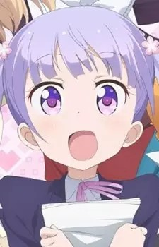 Newjpg — Anime Waifu Tier List option 132
