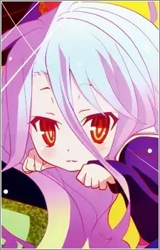 Nojpg — Anime Waifu Tier List option 136