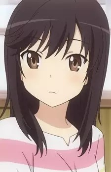 Non1jpg — Anime Waifu Tier List option 137